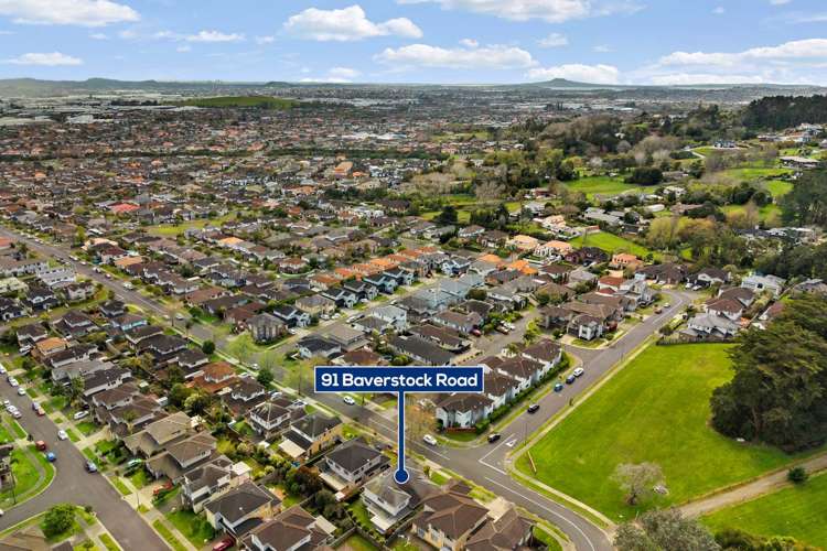 91 Baverstock Road Flat Bush_32