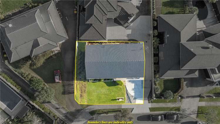 9 Melissa Place Farm Cove_16