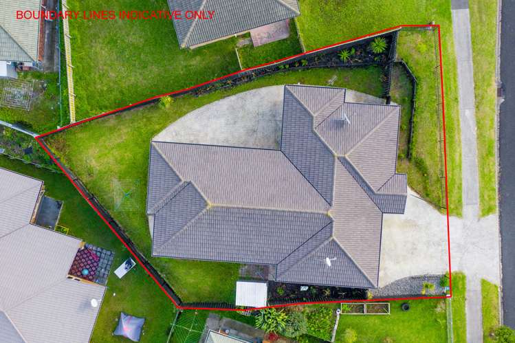 4 Eloise Place Clendon Park_19