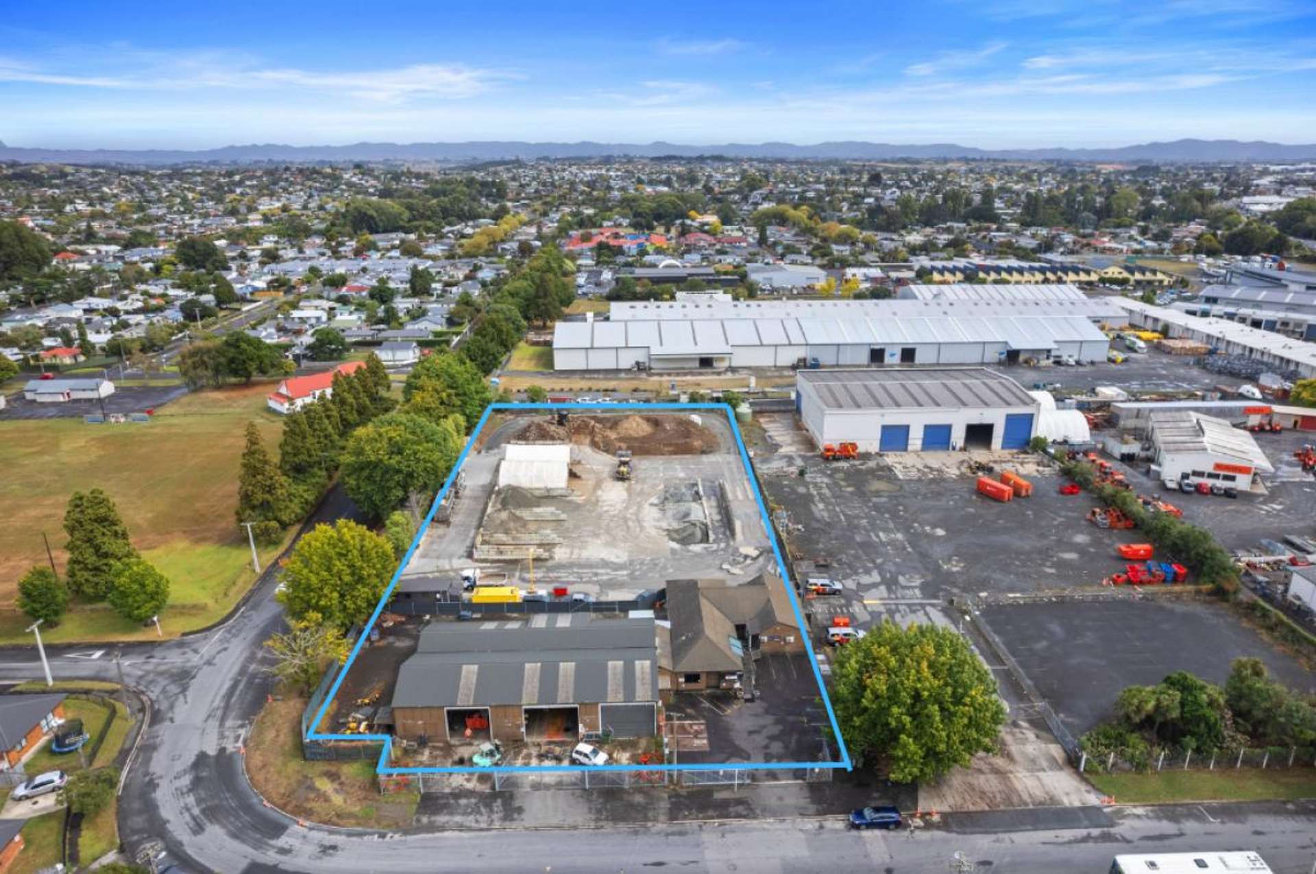 Lot 2, 14 Edgar Street Frankton_0