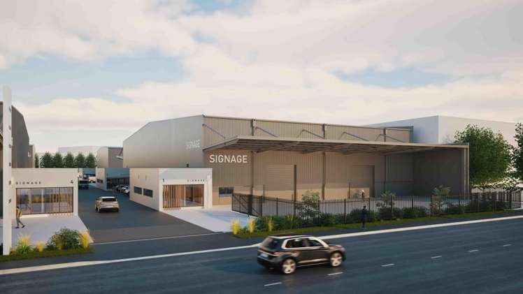 Building 1 and 2, 81 Buchanans Road Hornby_5