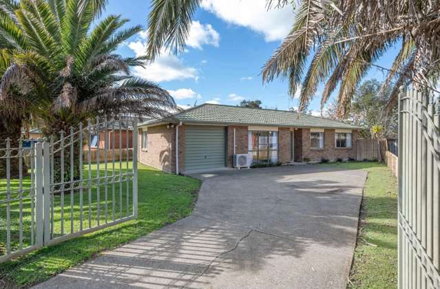 3 bedrooms Family Home