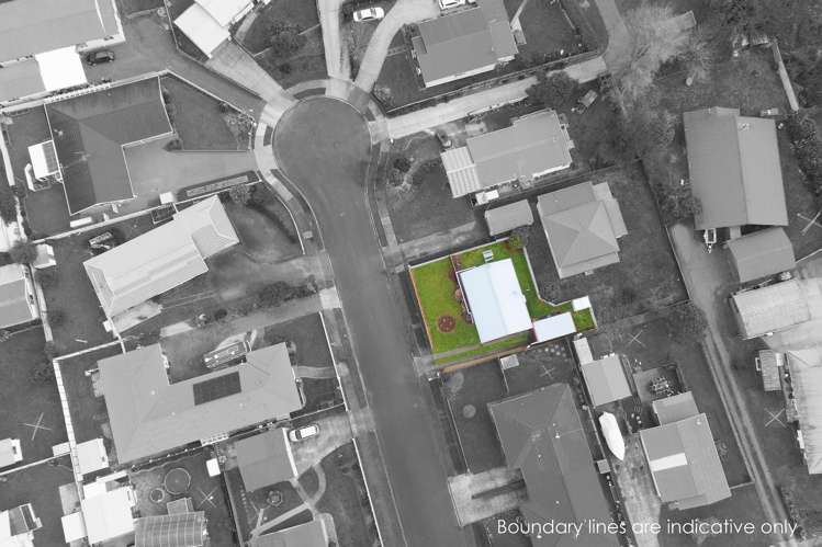 2a Spence Place Morrinsville_21