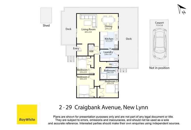 2/29 Craigbank Avenue New Lynn_18