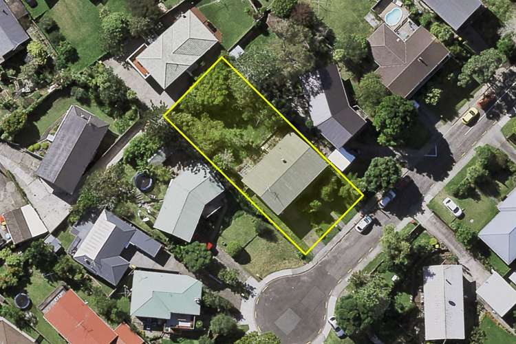 7 Heather Place Sunnynook_32