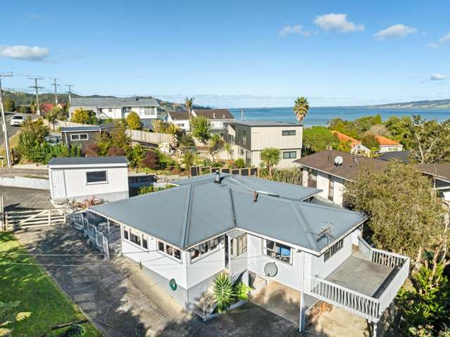 A Home with So Much More to Offer