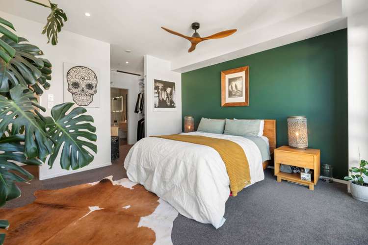 5d/205 Hobson Street Auckland Central_12