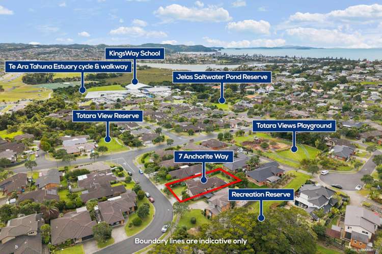 7 Anchorite Way Red Beach_19