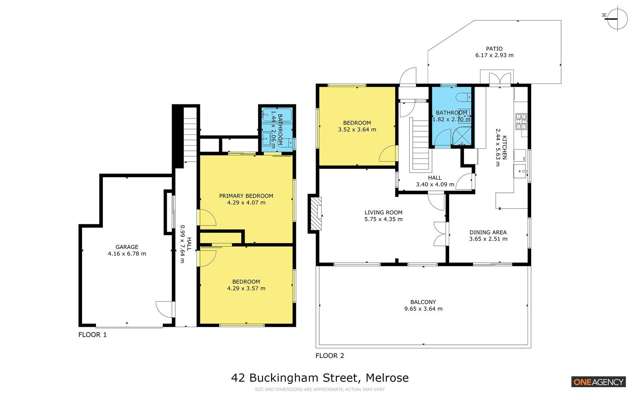 42 Buckingham Street Melrose_1