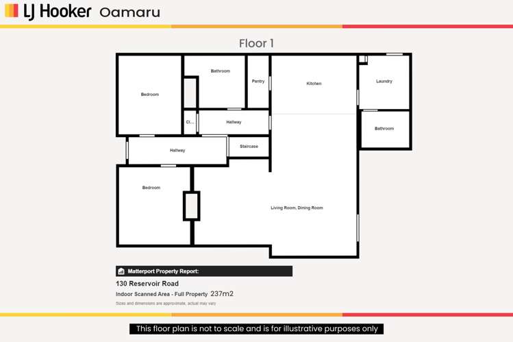 130 Reservoir Road Oamaru North_21