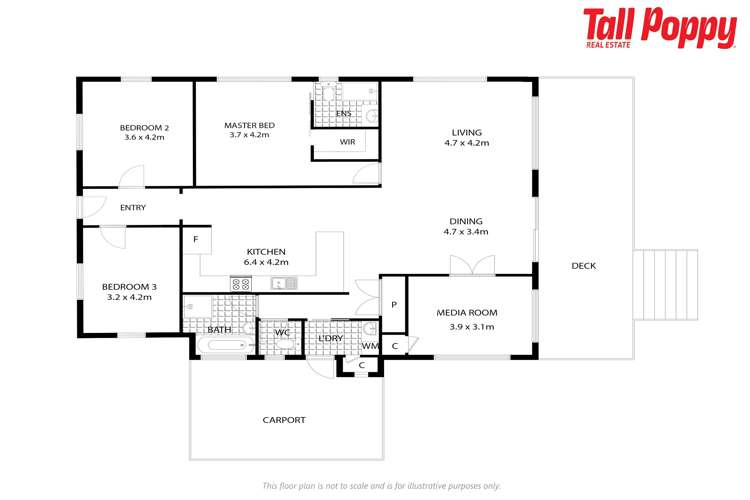 18 Dorset Street Richmond_25