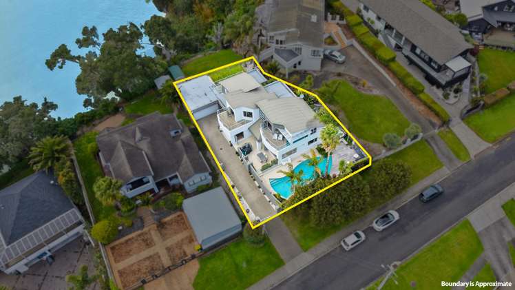 151 Pah Road Cockle Bay_41