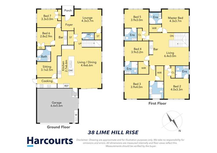 38 Lime Hill Rise Flat Bush_23