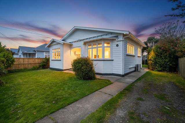 A Great Place to Call Home