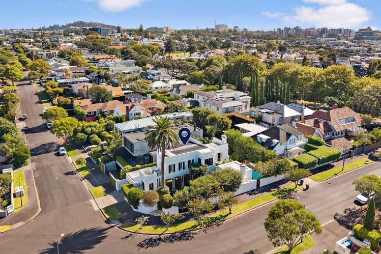 3 Crescent Road Parnell_18