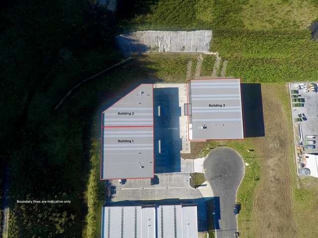 Tenancy 3/45 Patene Place Tauriko_4