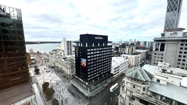 45 Queen Street, Auckland CBD City Centre_3