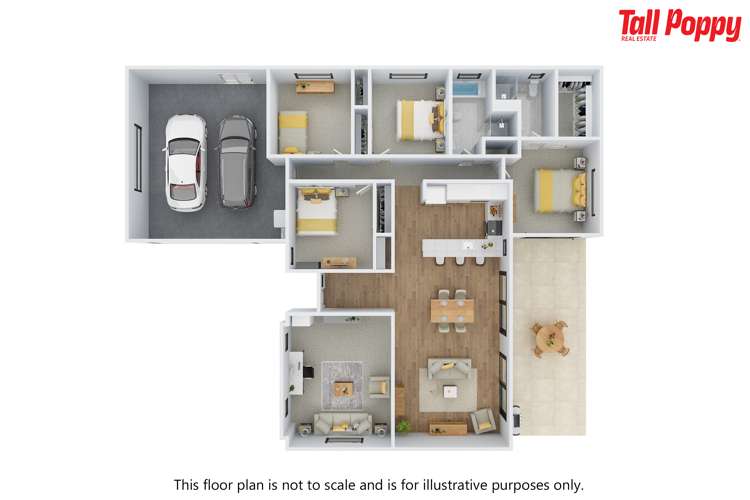 22f Clive Road Katikati_22