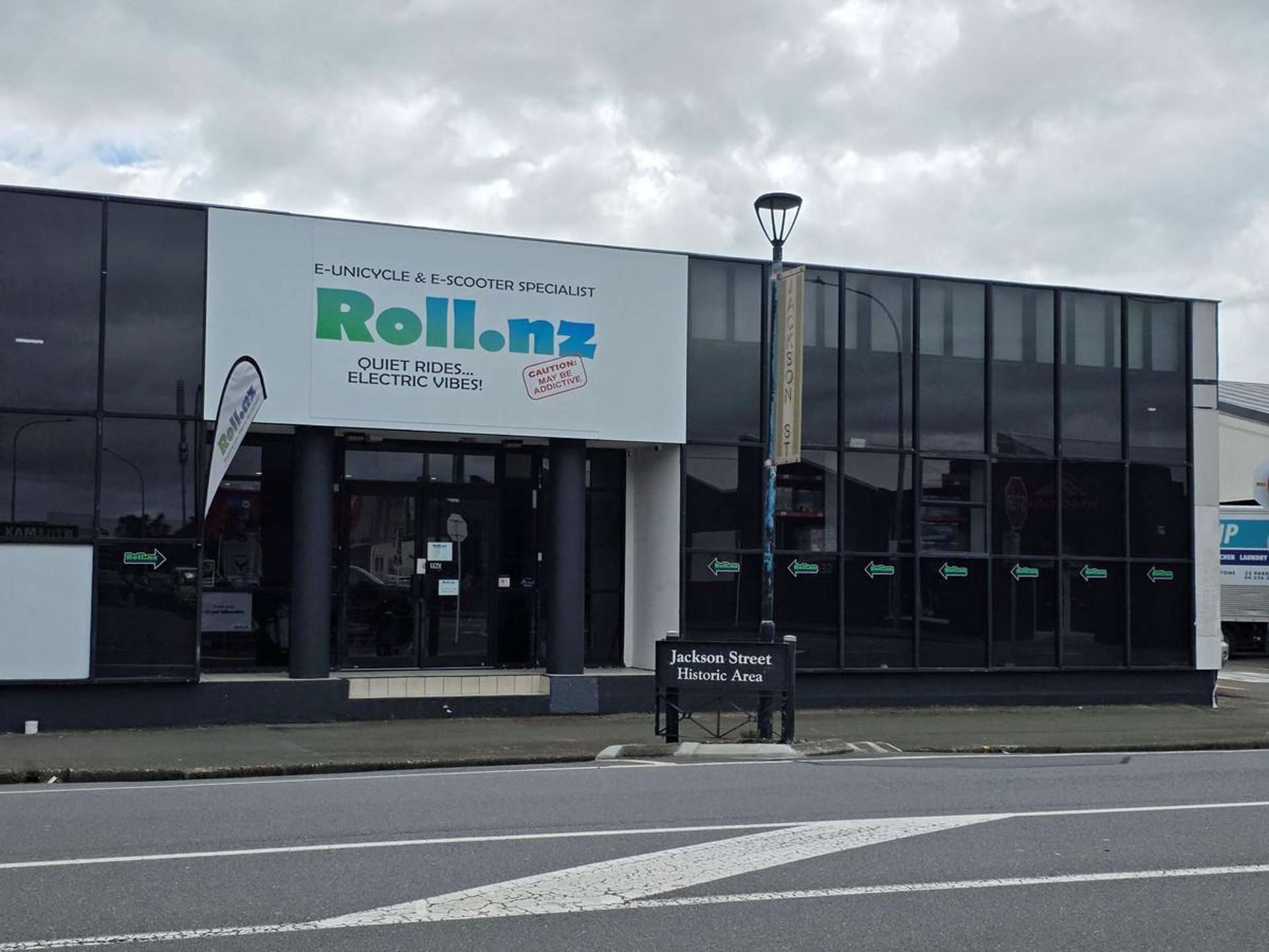 Unit 8/1 Jackson Street Petone_0
