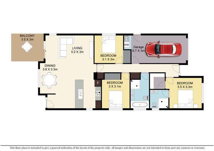 7 Waharau Lane Ramarama_21