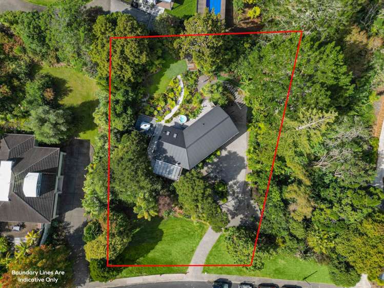 5 Pounamu Avenue Greenhithe_27