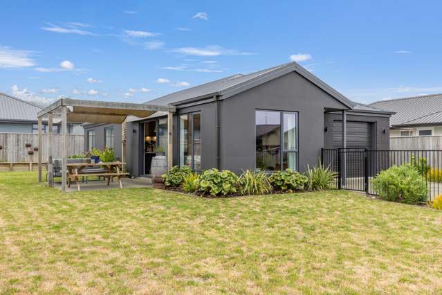 Live the Drayton Dream