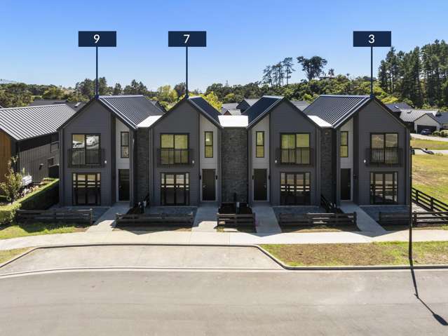 3, 7 and 9 Lark Lane Whitford_2