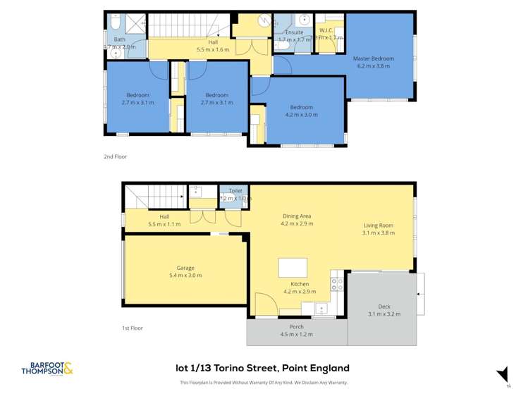 13 Torino Street Pt England_41