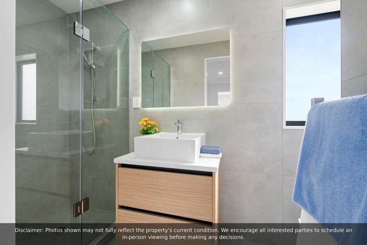 Lot A-E/1136 New North Road Mount Albert_16