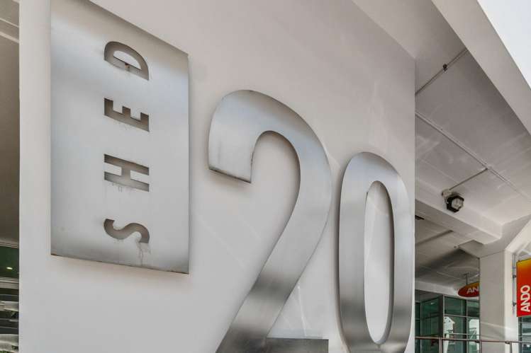 52/139 Quay Street Auckland Central_29