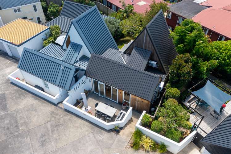 5/20 Selwyn Road Cockle Bay_25