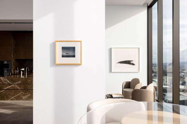 Unit 4101/51 Albert Sreet City Centre_14