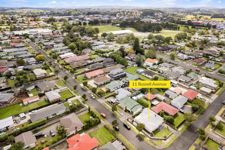 11 Russell Avenue Pukekohe_32