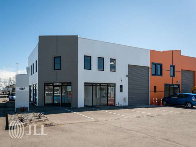 Unit 4/105 Coleridge Street Sydenham_1