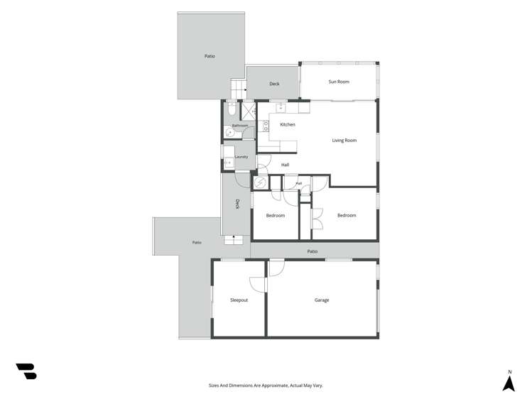 126B Mayfair Avenue Whangamata_23