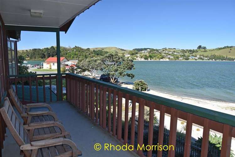 8 Fenwicks Point Road Paparoa_6