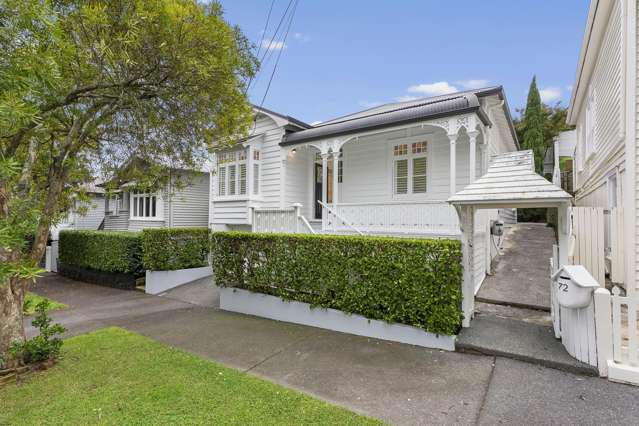 72 Islington Street Ponsonby_1