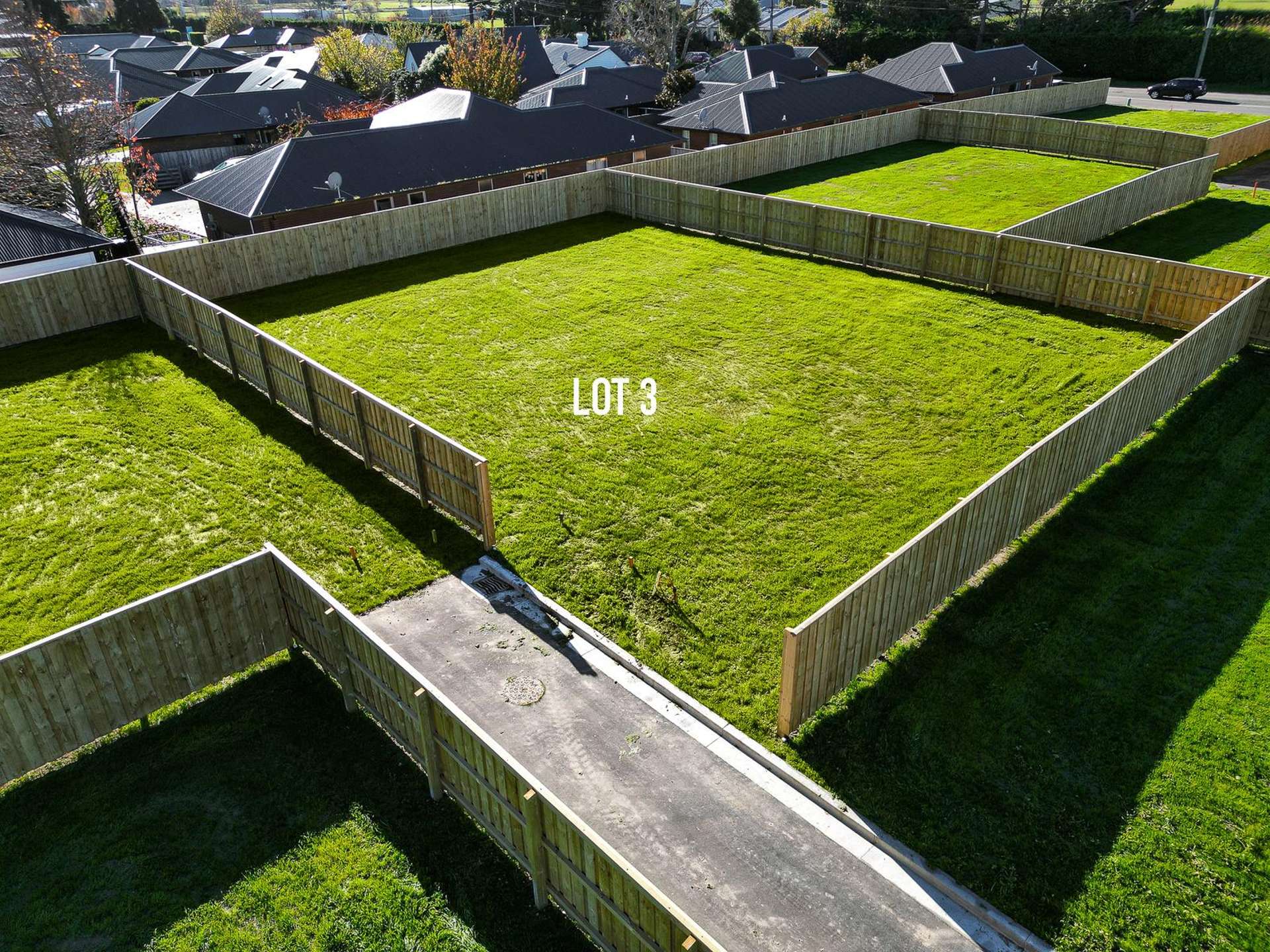 Lot Lot 3/23B Belgrave Drive Rangiora_0