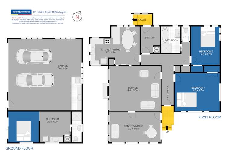 1/5 Hillside Road Mount Wellington_3