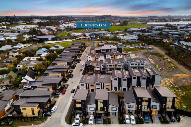 24 Milenio Crescent Windsor Park_38