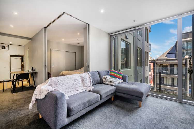 410/19 College Street Te Aro_2