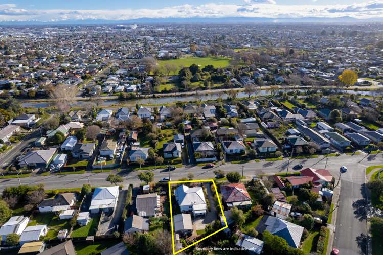 29 Radley Street Woolston_26