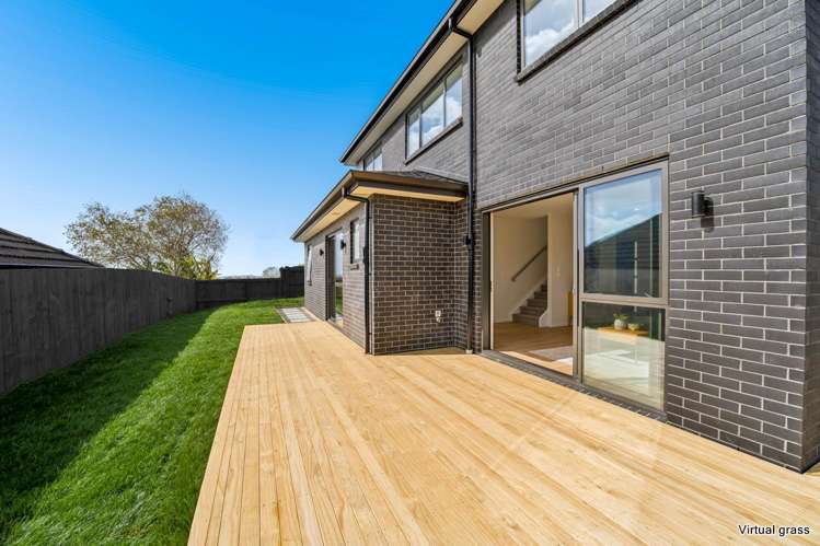 9 Parehua Lane Swanson_9