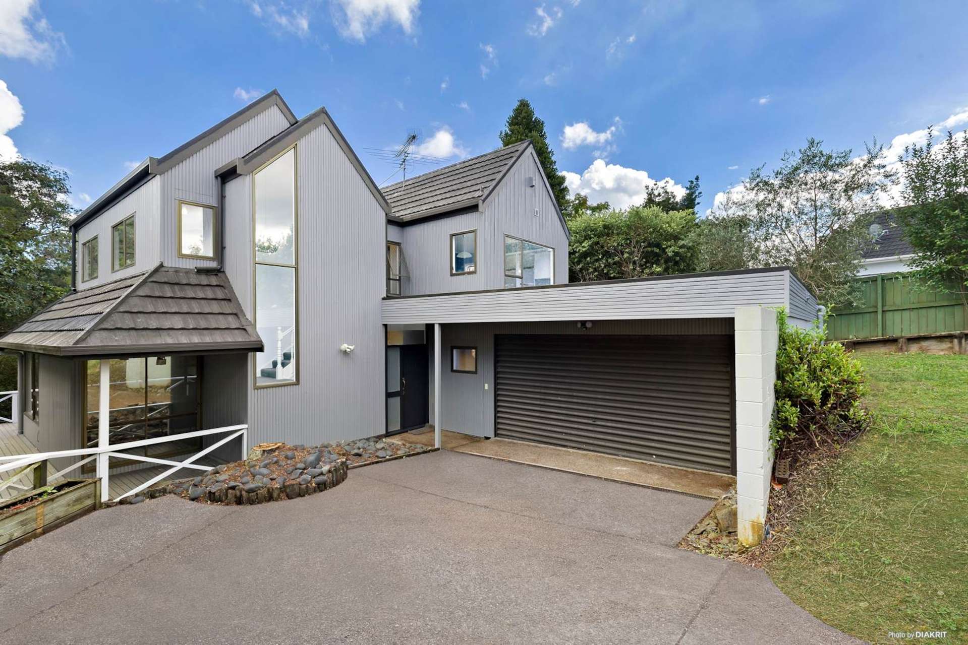 22 Blundell Place Chatswood North Shore City Houses for Sale One Roof