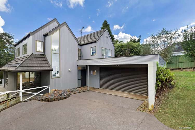 22 Blundell Place Chatswood North Shore City Houses for Sale