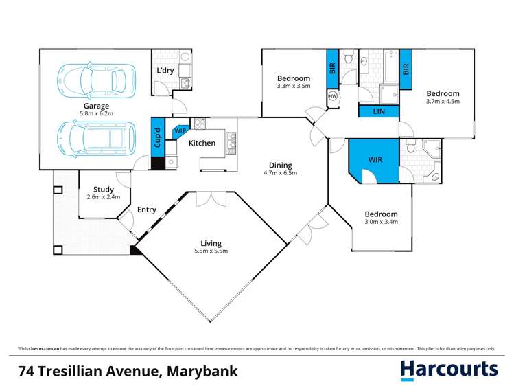 74 Tresillian Avenue Marybank_31