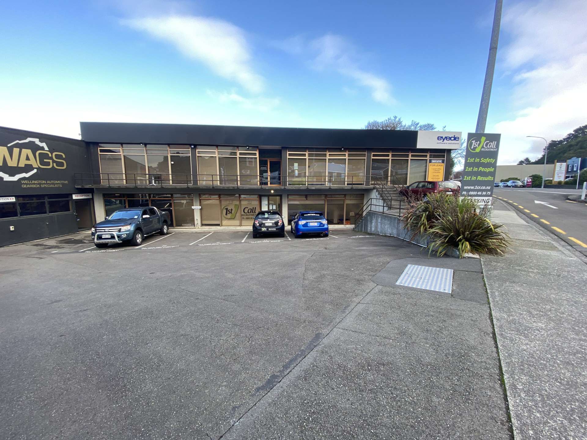 Level 1, 498 Hutt Road Lower Hutt_0