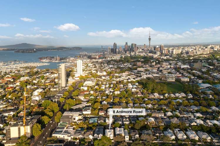 8 Ardmore Road Ponsonby_22