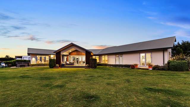 Decision is made, owners are selling!