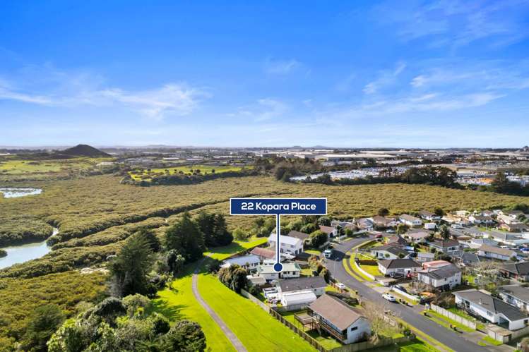 22 Kopara Place Clendon Park_12